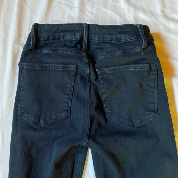 Frame Jeans - Picture 4 of 6